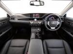 Lexus ES300h 2013 года (AU)